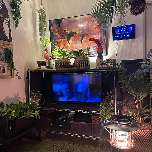 KEIGOさんの部屋