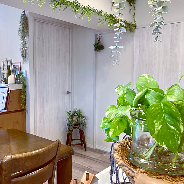 madamkaoriさんの部屋