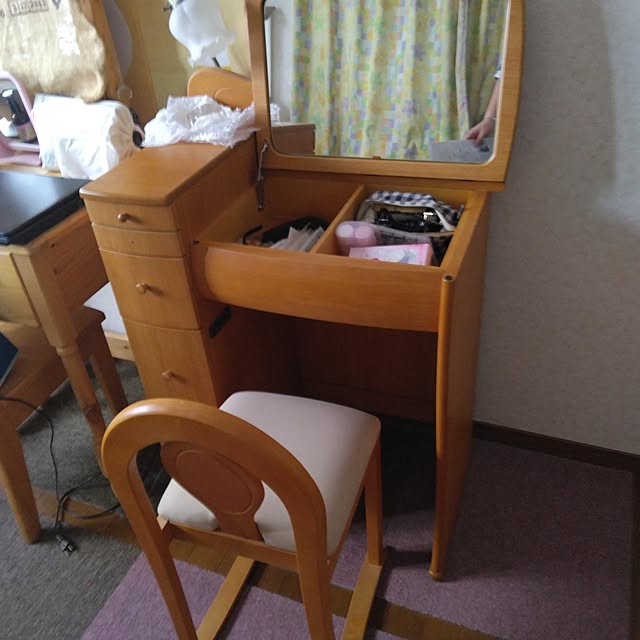 juncoさんの部屋