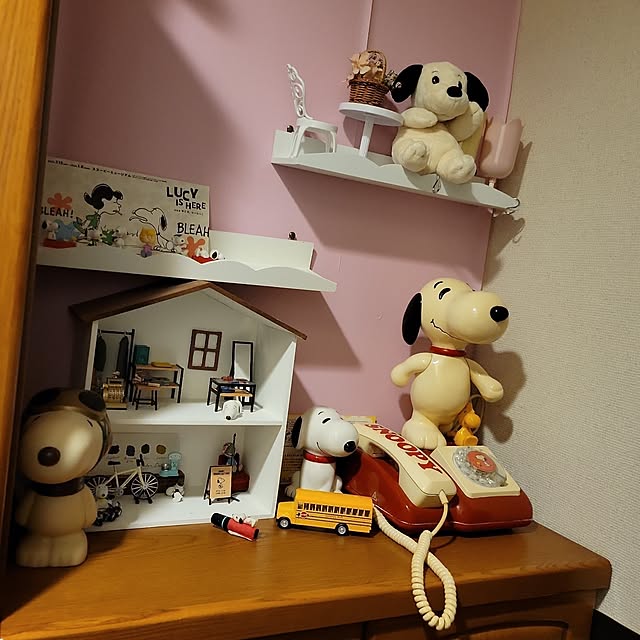 ANTENNAさんの実例写真