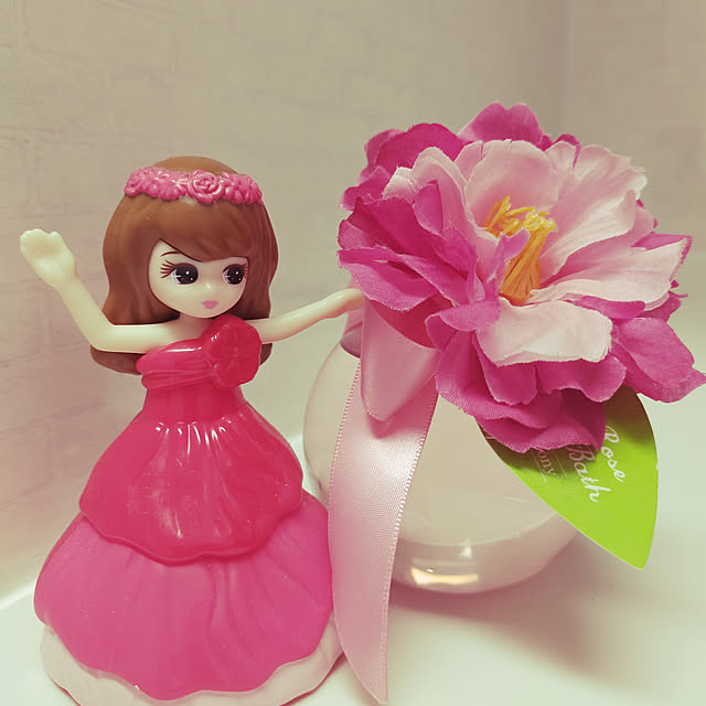 Rarakaさんの実例写真