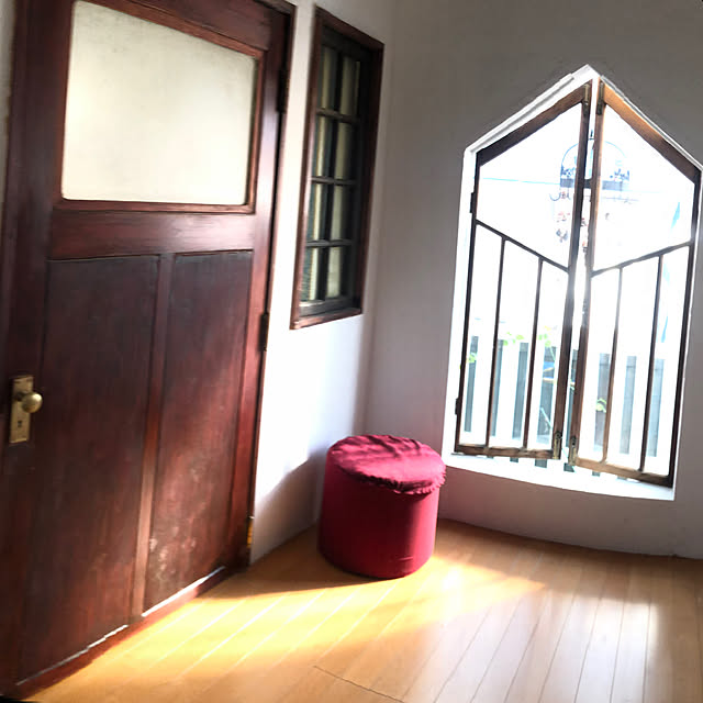 wonderparlourさんの部屋