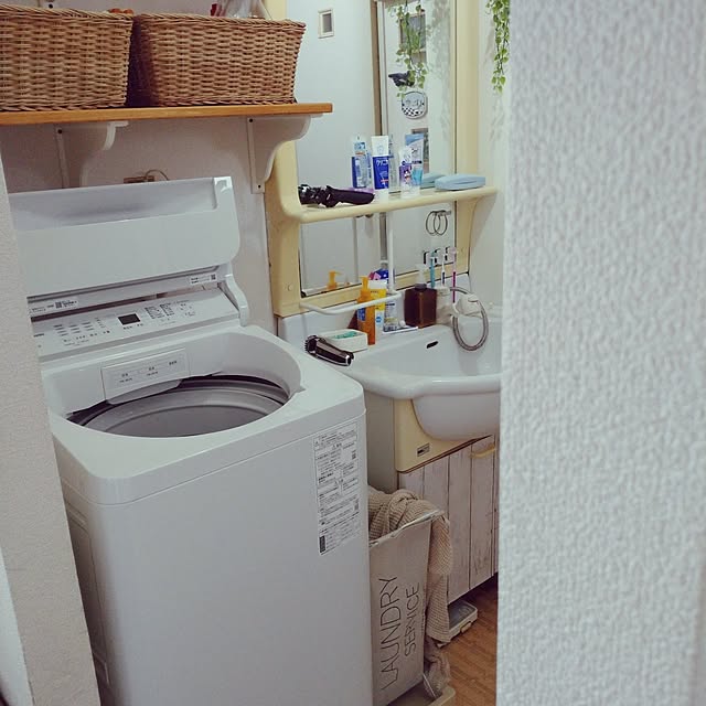 m.mさんの実例写真