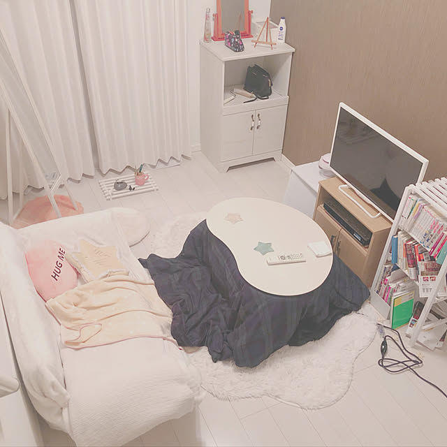 coco._.wanwanさんの実例写真