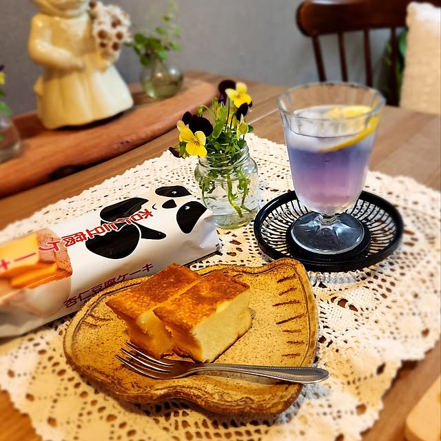 kikiさんの部屋
