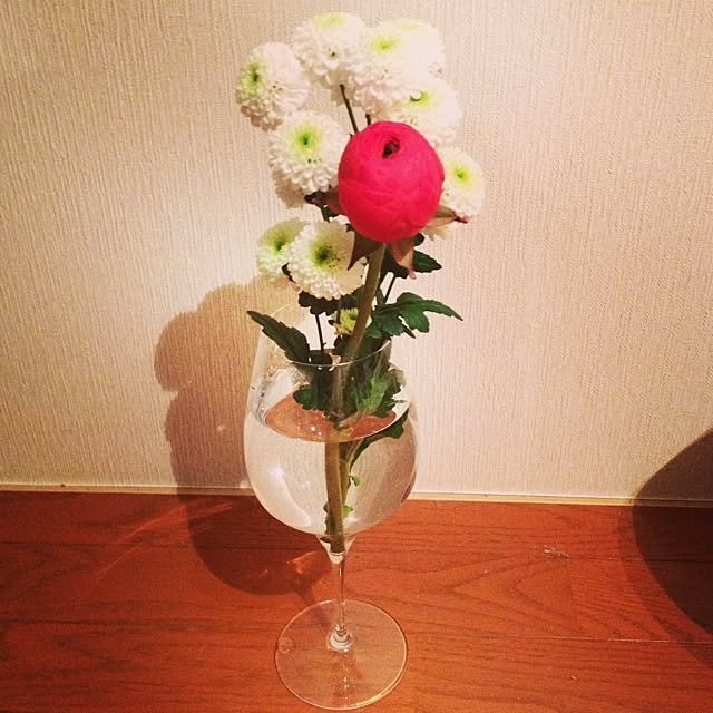 Chihiroさんの実例写真