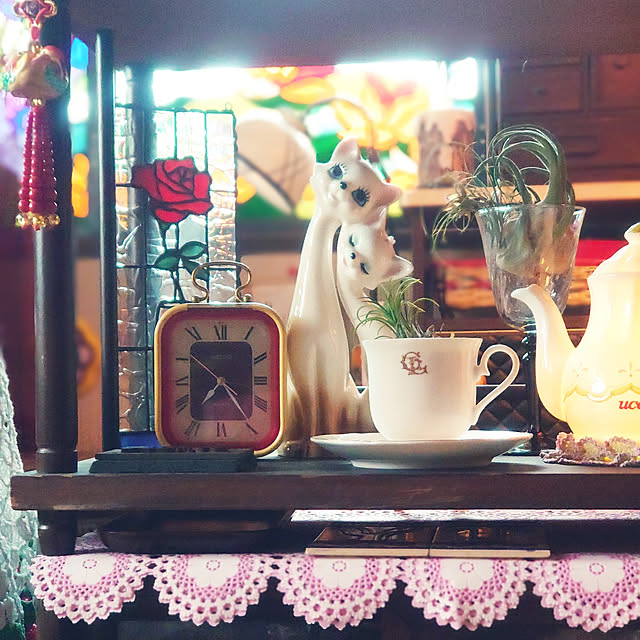 cha-baさんの実例写真