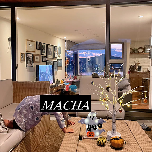 machaさんの実例写真
