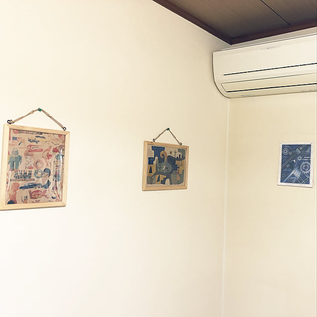 Chihiro_fさんの実例写真