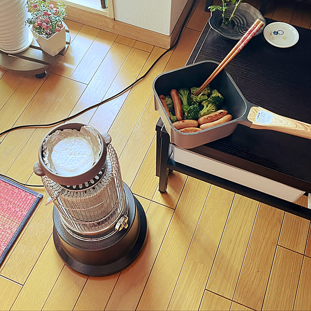 khaiさんの実例写真