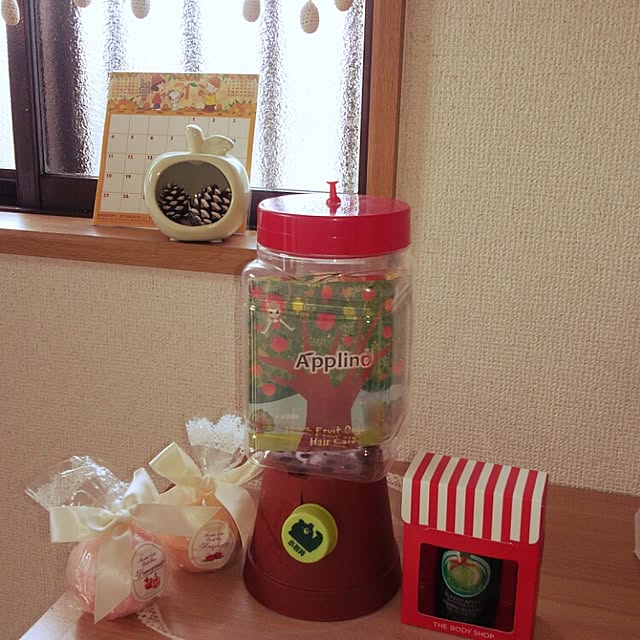 harumamaさんの実例写真