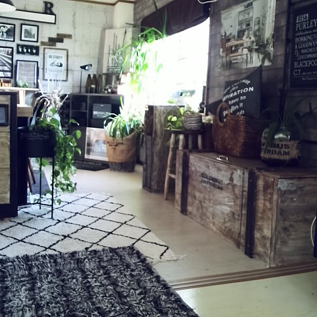kさんの実例写真