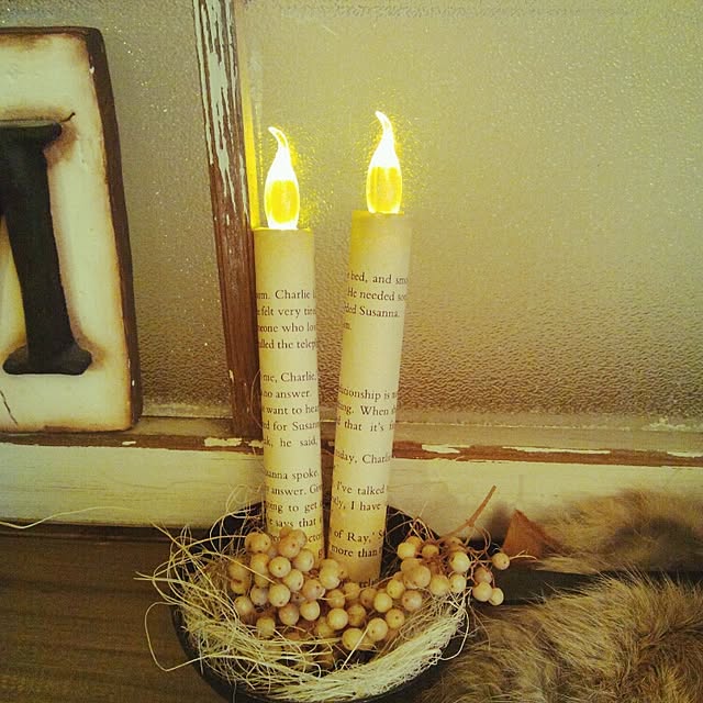 m.hinaさんの実例写真
