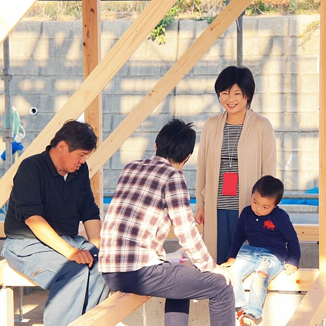 Hirokoさんの実例写真