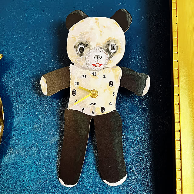 panさんの実例写真