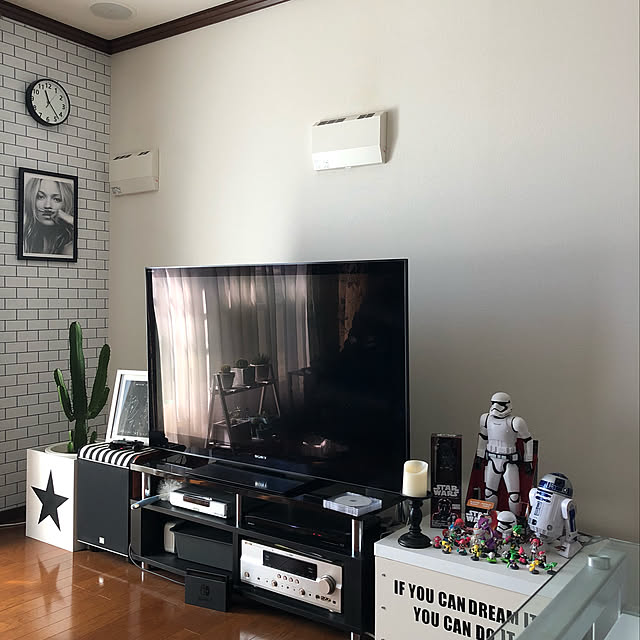 akistyleさんの実例写真