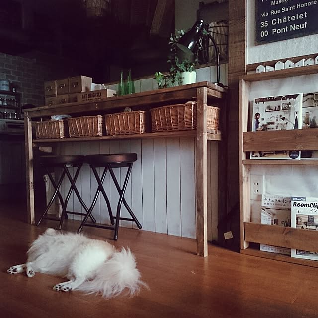 nicoco.さんの実例写真