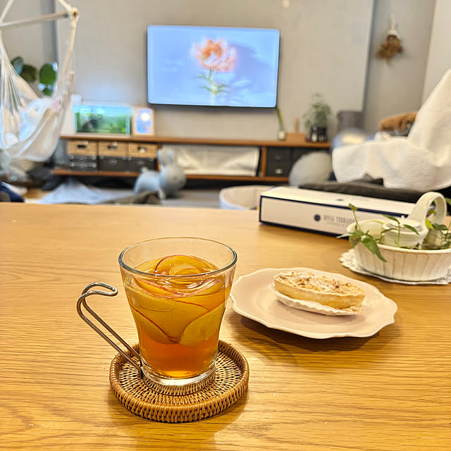 Minteaさんの実例写真