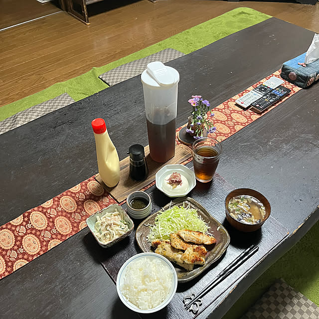 ritsukoさんの部屋