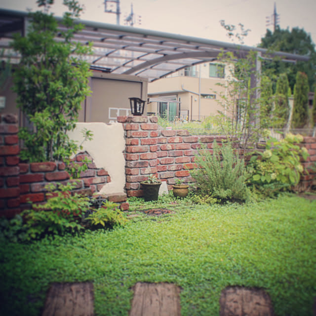 SVsoldiersさんの実例写真