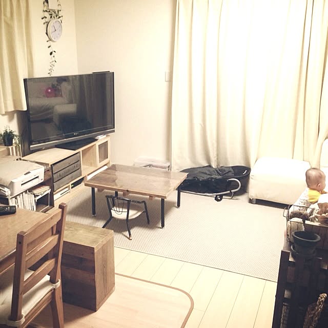chiriさんの実例写真