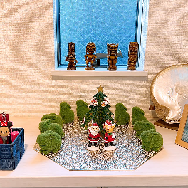 Mさんの実例写真