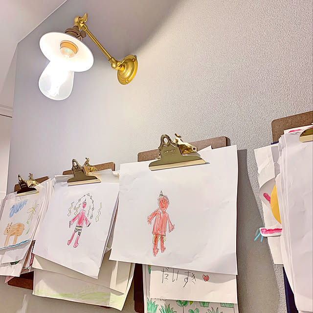 Kikstarさんの実例写真