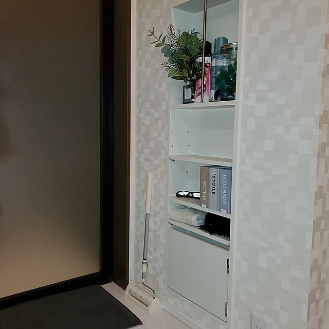 muku+maroさんの部屋