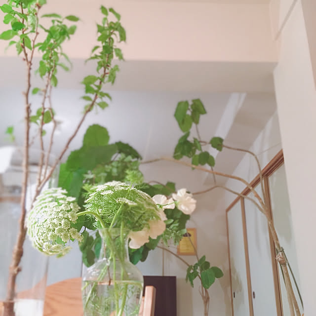 cottoncottonさんの実例写真
