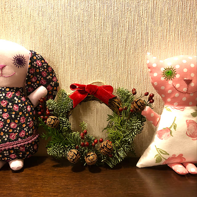 Chiakiさんの実例写真