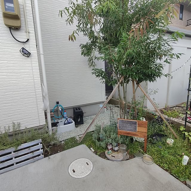 nrsim+kmymさんの実例写真