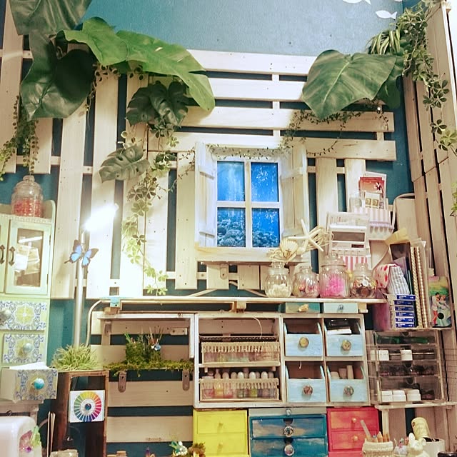 nahokoさんの実例写真