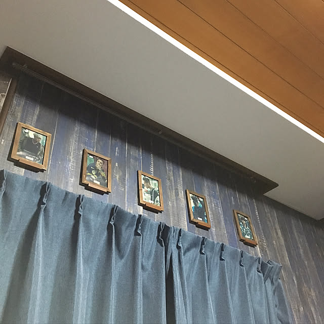 t-blueさんの実例写真