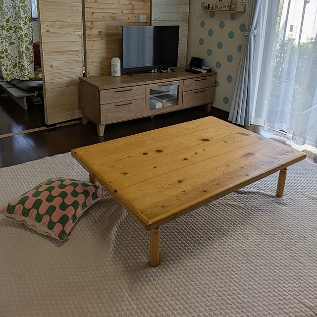 dadaさんの部屋