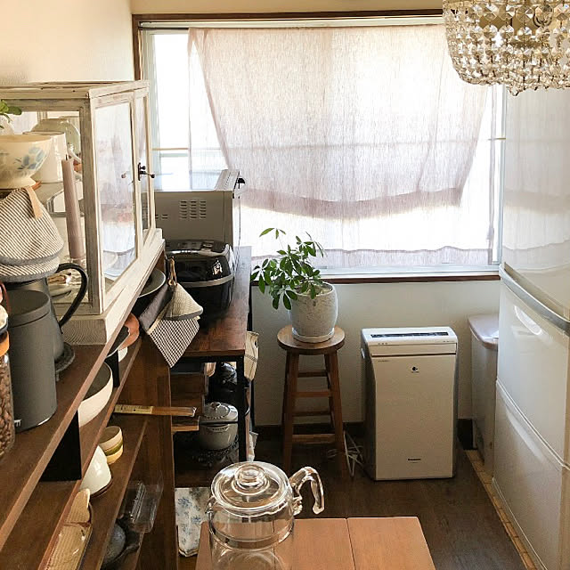 kuromameさんの実例写真