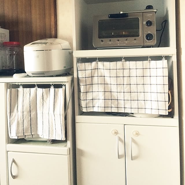 riicolatteさんの実例写真