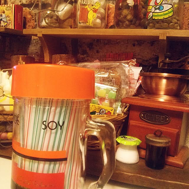 powさんの実例写真