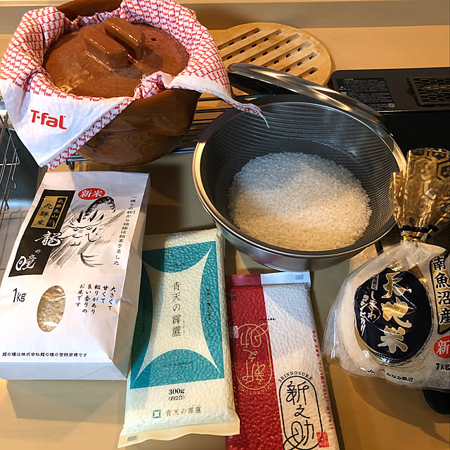 ha-francaiseさんの実例写真