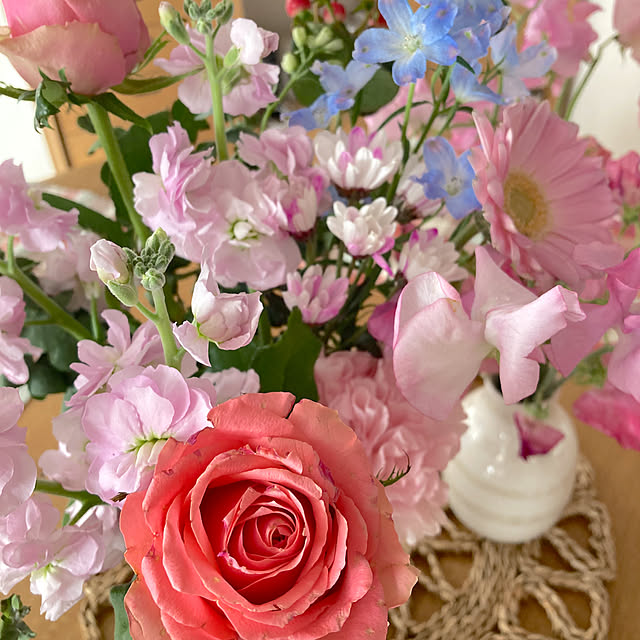 bestwishes.ryokoさんの部屋