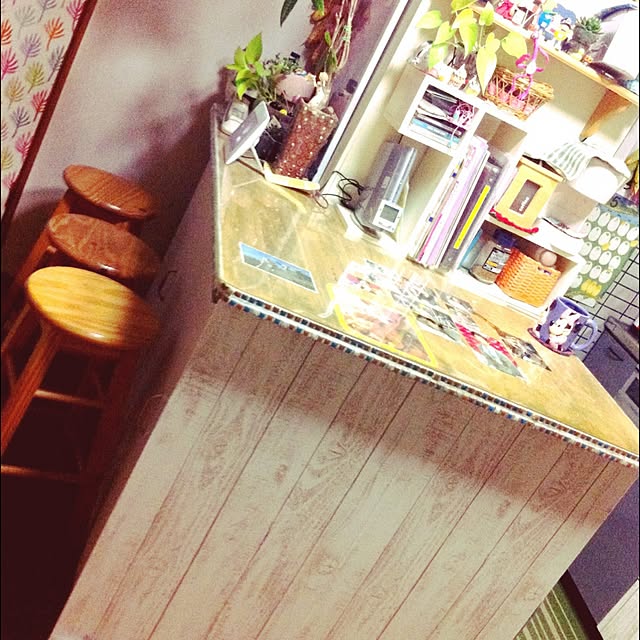 Renge15さんの実例写真