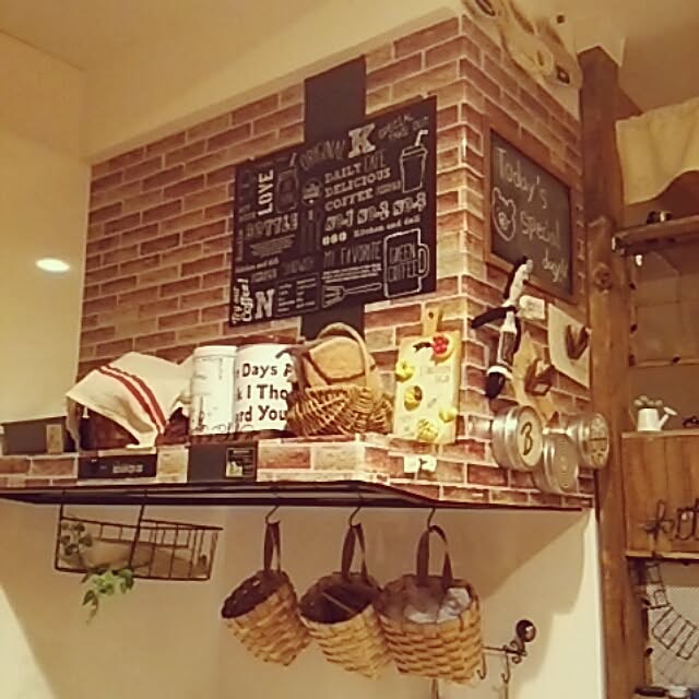 amoiさんの実例写真