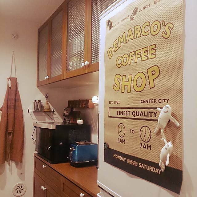 konさんの実例写真