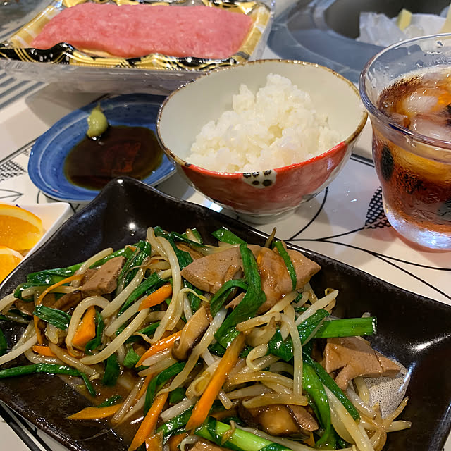 Aqettyさんの部屋