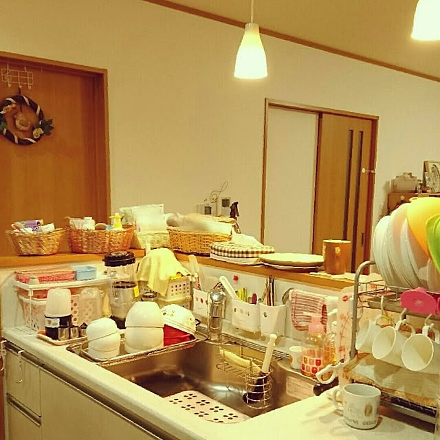 W-happyさんの実例写真