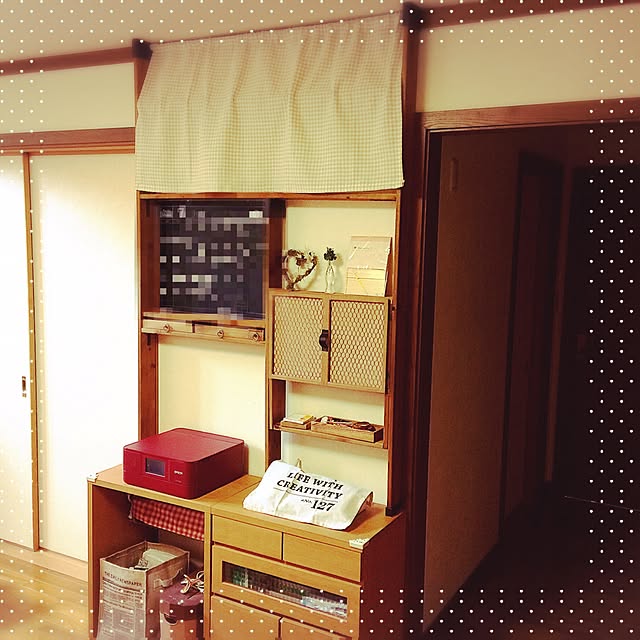 Asakaru_sopさんの実例写真