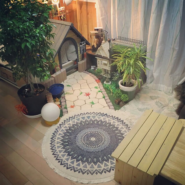 hiroshiさんの実例写真