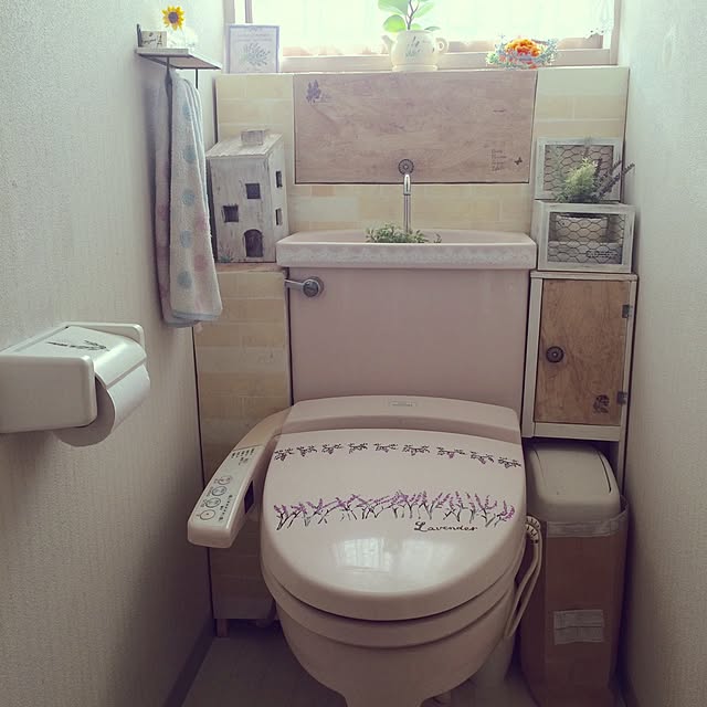 7happydogさんの実例写真