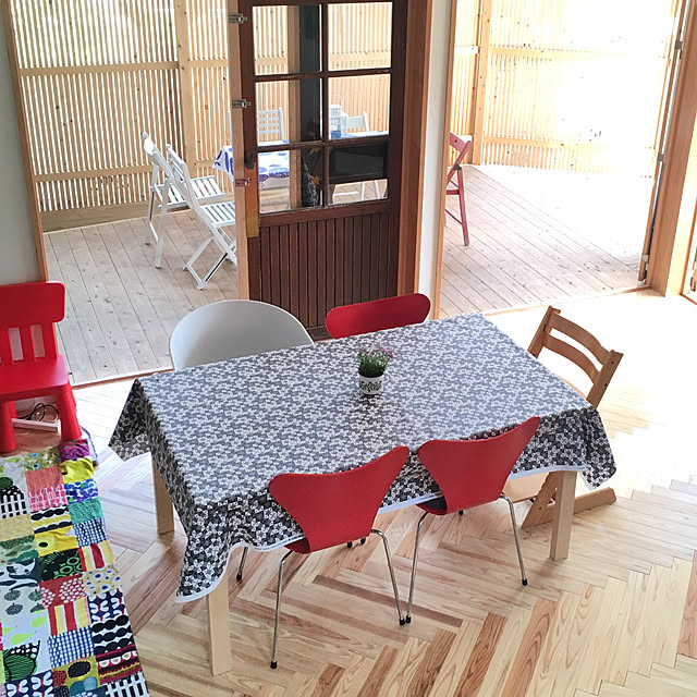 ramさんの実例写真