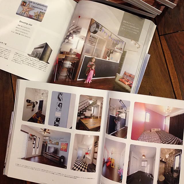 mimi.ramiさんの実例写真