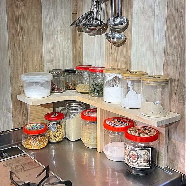 sixflagsさんの実例写真